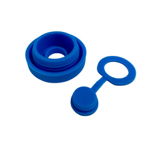 Load image into Gallery viewer, 5 gallon water bottle pick up tube cap replacement