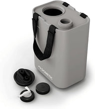 Load image into Gallery viewer, DOMETIC GO WATER HYDRATION JUG 11L/2.9GAL