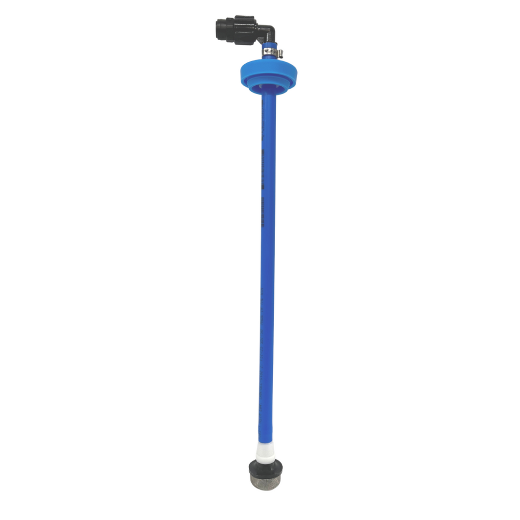 Water System Pick Up Tube for 5 Gallon Water Bottle