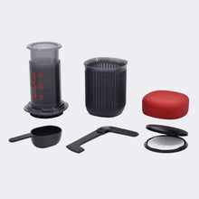 Load image into Gallery viewer, AEROPRESS GO TRAVEL COFFEE PRESS
