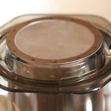 Load image into Gallery viewer, Caffewerks - Aeropress style Stainless Steel Filter - Fine Grind, Caffewerks