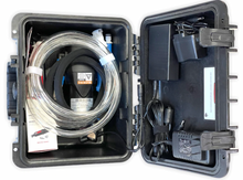Load image into Gallery viewer, Water Vault portable 12 volt water purification system