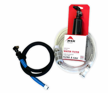 Load image into Gallery viewer, Water Vault portable 12 volt water purification system