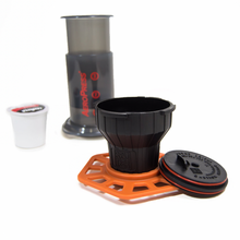 Load image into Gallery viewer, Trestle - K Cup Adapter for Aeropress