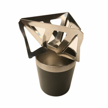 Load image into Gallery viewer, Triangle Pour Over by Caffewerks