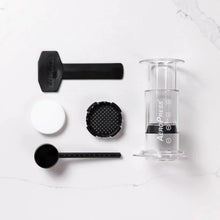 Load image into Gallery viewer, AEROPRESS COFFEE MAKER CLEAR