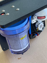 Load image into Gallery viewer, Filtro UV-C + Carbon Water Filtration