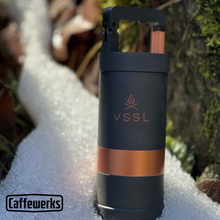 Load image into Gallery viewer, VSSL Hand Grinder - Caffewerks