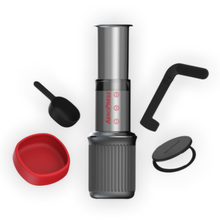 Load image into Gallery viewer, AEROPRESS GO TRAVEL COFFEE PRESS