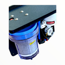 Load image into Gallery viewer, Filtro UV-C + Carbon Water Filtration