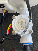 Load image into Gallery viewer, Filtro UV-C + Carbon Water Filtration