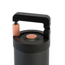 Load image into Gallery viewer, VSSL Hand Grinder - Caffewerks