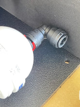 Load image into Gallery viewer, Filtro UV-C + Carbon Water Filtration