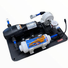 Load image into Gallery viewer, Hydro Plus UV-C Water System