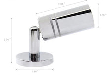 Load image into Gallery viewer, LED Touch Activated Reading Light- Dimming