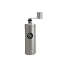 Load image into Gallery viewer, Rhino™ Coffee Gear Compact Hand Grinder with AeroPress® Adaptor