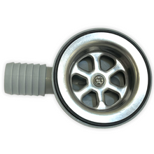 Load image into Gallery viewer, Sink Drain Fitting - Waste Water Assembly