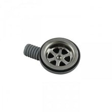 Load image into Gallery viewer, Sink Drain Fitting - Waste Water Assembly