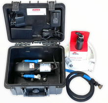 Load image into Gallery viewer, Water Vault portable 12 volt water purification system
