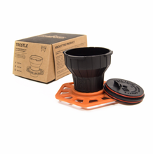 Load image into Gallery viewer, Trestle - K Cup Adapter for Aeropress
