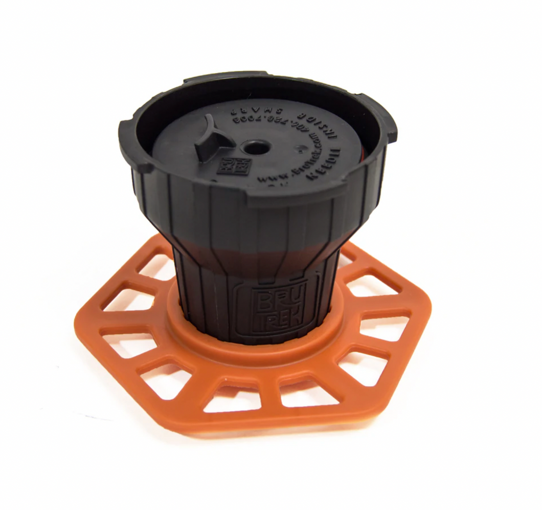 Trestle - K Cup Adapter for Aeropress