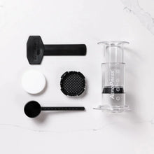 Load image into Gallery viewer, AEROPRESS COFFEE MAKER CLEAR 
