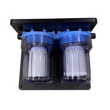 Load image into Gallery viewer, Caffewerks Dual Stage Water Filter System
